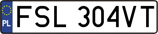 FSL304VT