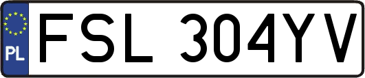 FSL304YV