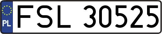 FSL30525