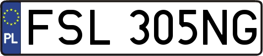 FSL305NG