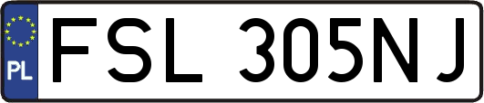 FSL305NJ