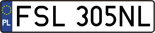 FSL305NL