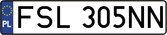 FSL305NN