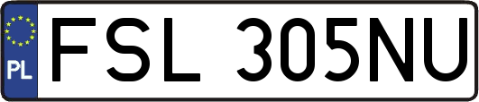 FSL305NU