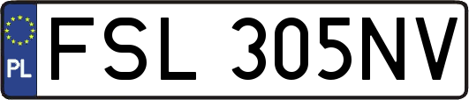 FSL305NV