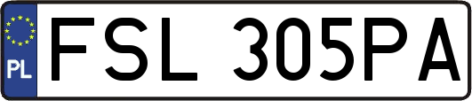 FSL305PA