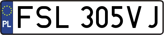 FSL305VJ