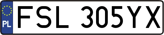 FSL305YX