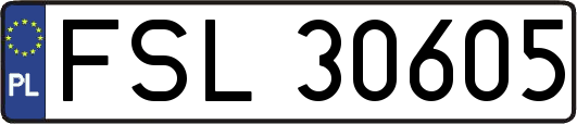 FSL30605