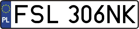 FSL306NK
