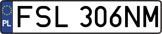 FSL306NM