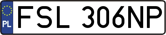 FSL306NP