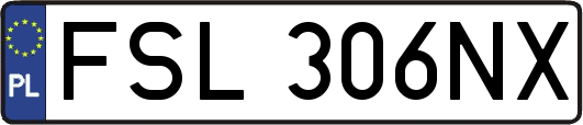 FSL306NX