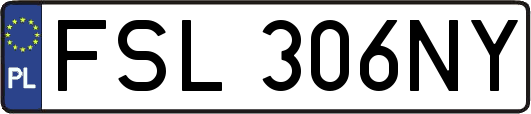 FSL306NY