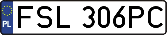 FSL306PC