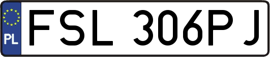 FSL306PJ