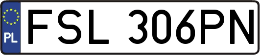FSL306PN