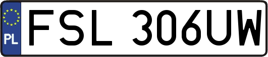 FSL306UW