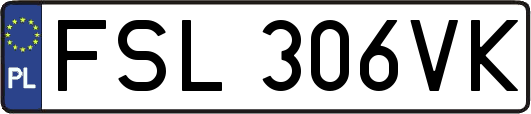 FSL306VK