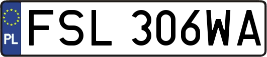 FSL306WA