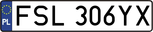 FSL306YX