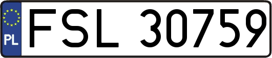 FSL30759