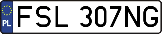 FSL307NG
