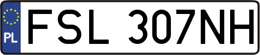 FSL307NH