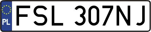 FSL307NJ