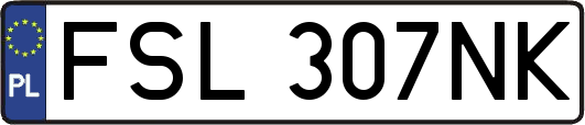 FSL307NK