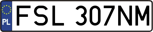 FSL307NM