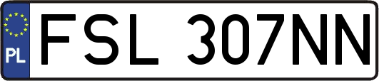 FSL307NN
