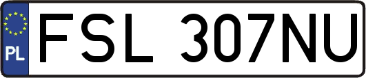 FSL307NU