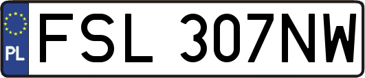 FSL307NW