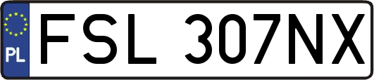 FSL307NX