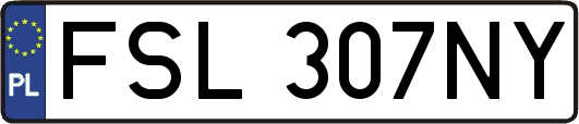 FSL307NY