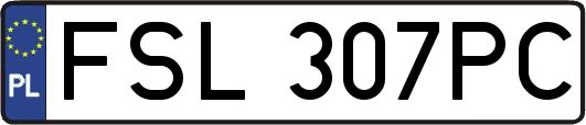FSL307PC