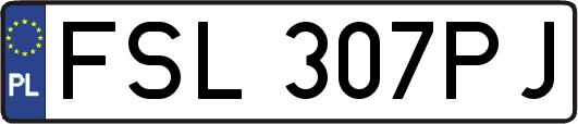 FSL307PJ