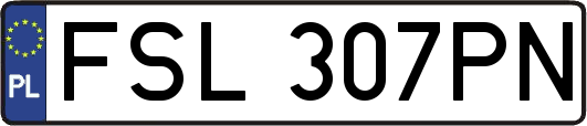 FSL307PN