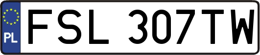 FSL307TW