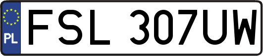 FSL307UW