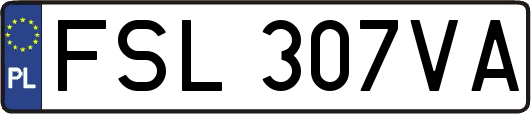FSL307VA