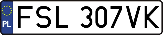FSL307VK