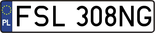 FSL308NG