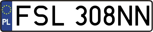 FSL308NN