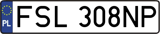 FSL308NP