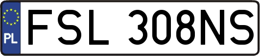 FSL308NS