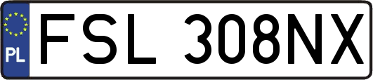 FSL308NX