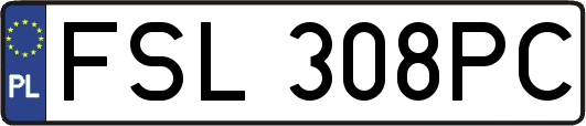FSL308PC