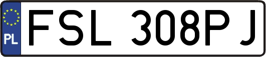 FSL308PJ